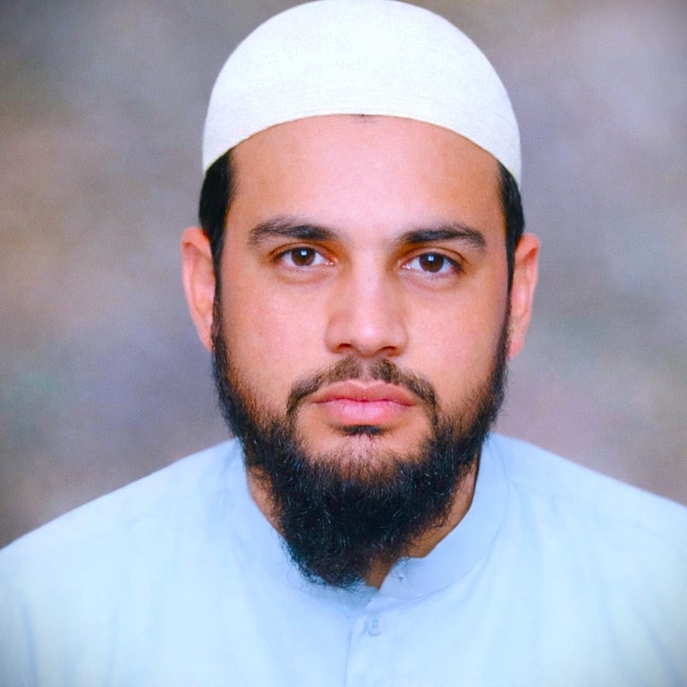 Usama Siddique attorney
