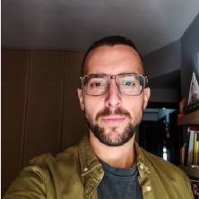 Nikos Koutsidis